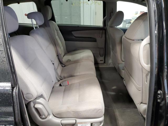 Photo 6 from auction – 2012 HONDA ODYSSEY EX with VIN 5FNRL5H46CB100256