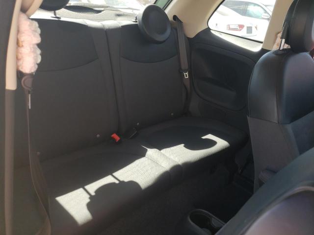 Photo 6 from auction – 2015 FIAT 500 POP with VIN 3C3CFFAR0FT601873