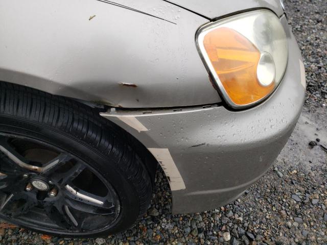 Photo 9 from auction – 2003 HONDA CIVIC LX with VIN 2HGES16573H613243