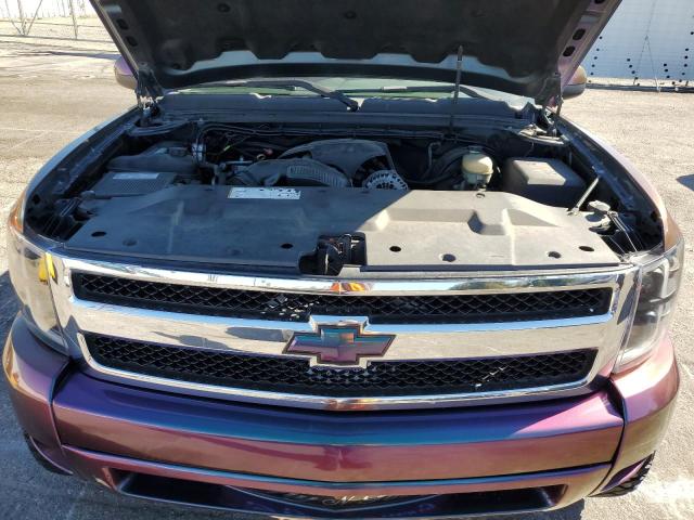 Photo 7 from auction – 2007 CHEVROLET SILVERADO with VIN 1GCEC14C37Z526765