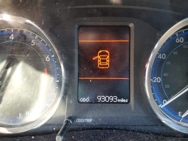 Photo 9 from auction – 2017 TOYOTA COROLLA L with VIN 5YFBURHE1HP608256