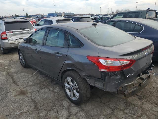 Photo 3 from auction – 2014 FORD FOCUS SE with VIN 1FADP3F29EL399140