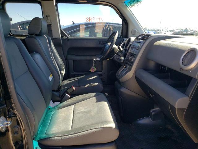 Photo 5 from auction – 2006 HONDA ELEMENT EX with VIN 5J6YH18736L011420