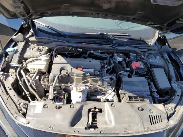 Photo 7 from auction – 2020 HONDA CIVIC LX with VIN 19XFC2F68LE203755