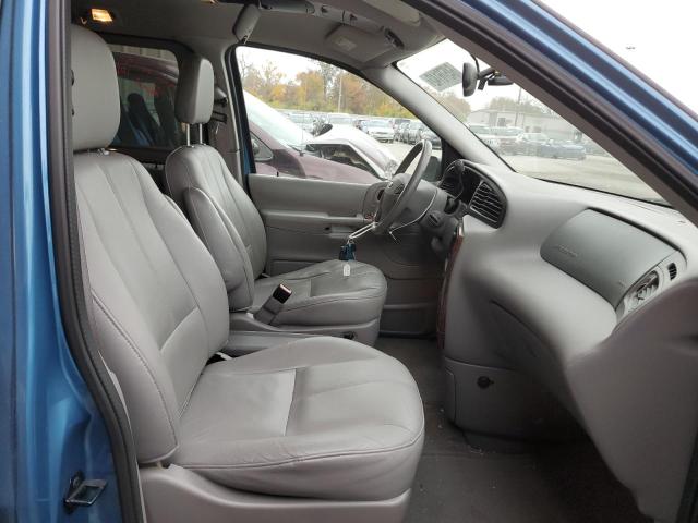 Photo 5 from auction – 2003 FORD WINDSTAR S with VIN 2FMZA53423BB78300