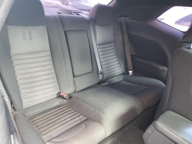 Photo 6 from auction – 2013 DODGE CHALLENGER with VIN 2C3CDYAG9DH663181