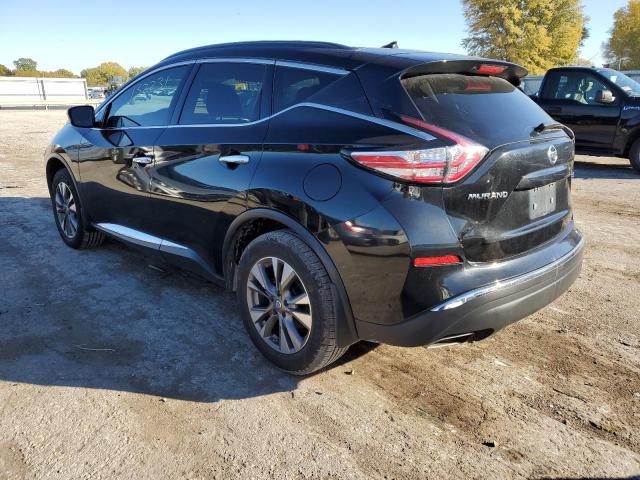 Photo 3 from auction – 2016 NISSAN MURANO S with VIN 5N1AZ2MG3GN115875