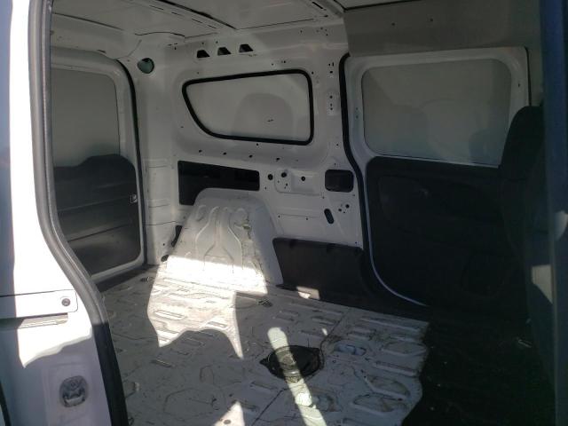 Photo 6 from auction – 2021 RAM PROMASTER with VIN ZFBHRFAB8M6U40890
