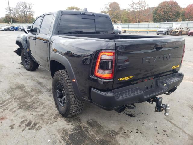 صورة رقم 3 من المزاد - 2022 RAM 1500 TRX مع VIN 1C6SRFU94NN216445