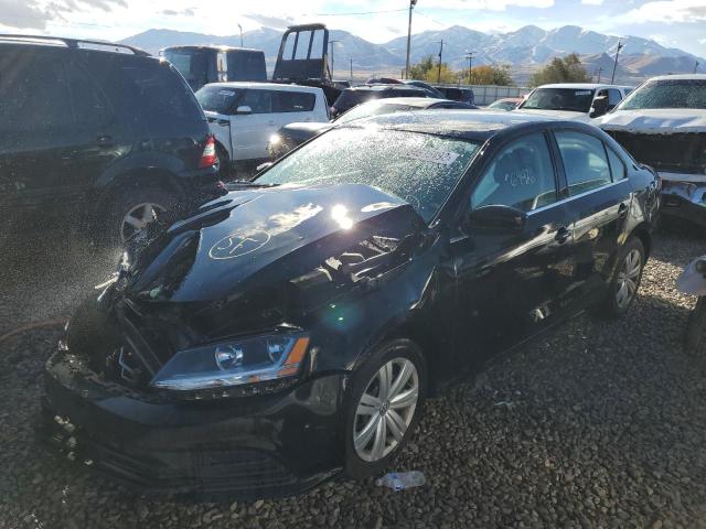 Photo 2 from auction – 2017 VOLKSWAGEN JETTA S with VIN 3VW2B7AJ2HM410775