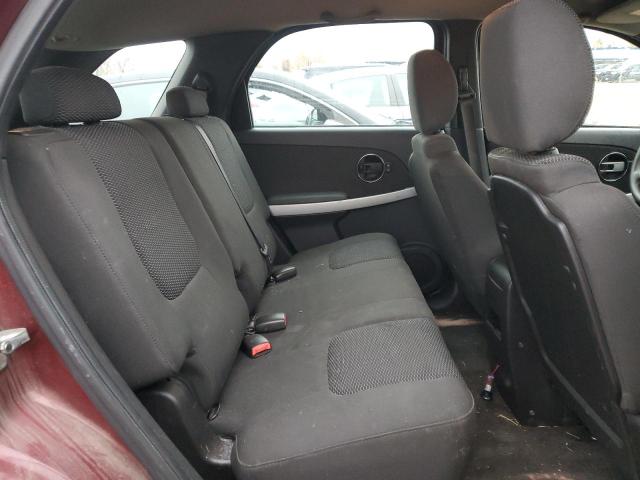 Photo 6 from auction – 2008 PONTIAC TORRENT with VIN 2CKDL33F786290422