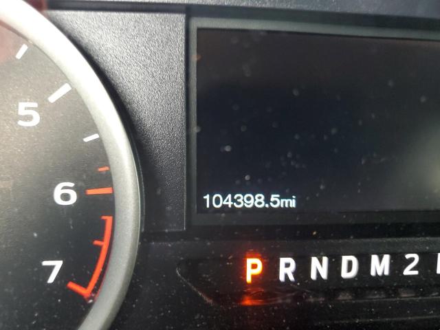 Photo 8 from auction – 2015 FORD F150 SUPER with VIN 1FTEW1EF6FFB68190