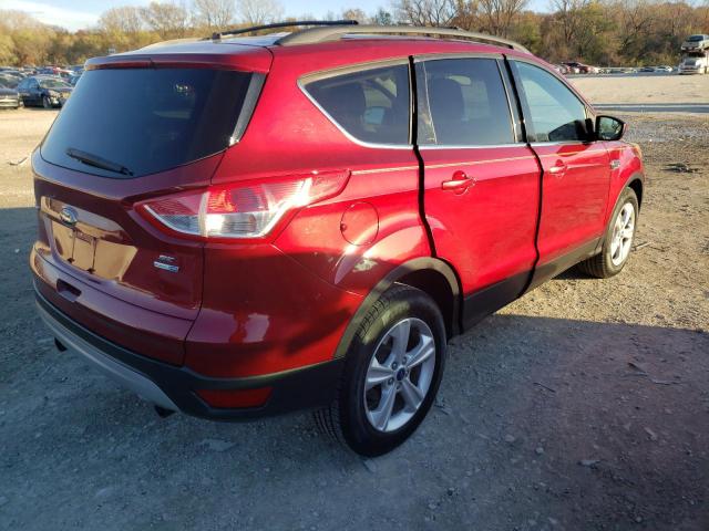 Photo 4 from auction – 2013 FORD ESCAPE SE with VIN 1FMCU9G95DUA18644