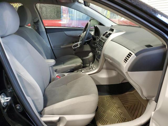Photo 5 from auction – 2012 TOYOTA CARROLLA with VIN 5YFBU4EE4CP029343