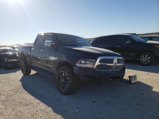 RAM 1500 SLT 2014 with VIN 1C6RR6GT2ES264677 - Photo from auction