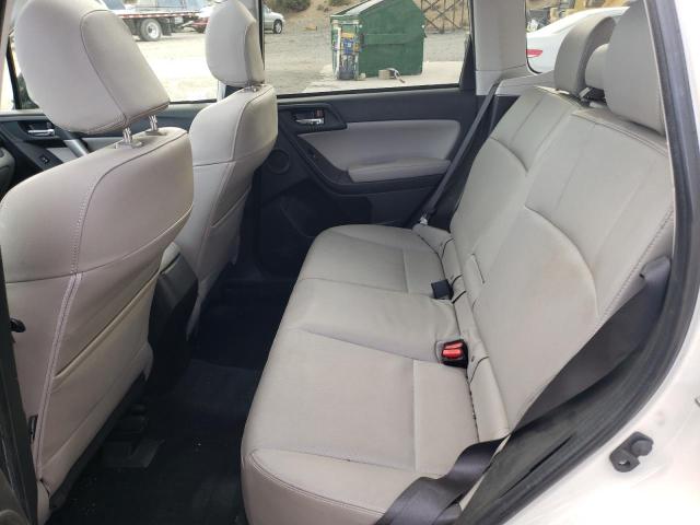 Photo 6 from auction – 2014 SUBARU FORESTER 2 with VIN JF2SJAMC0EH554536