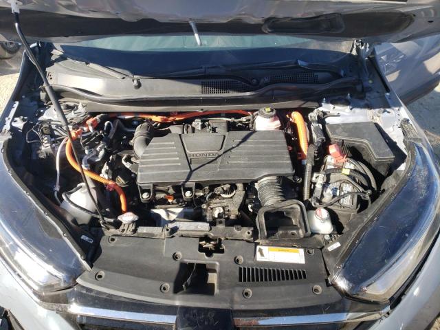 Photo 7 from auction – 2022 HONDA CR-V EXL with VIN 5J6RT6H86NL020247