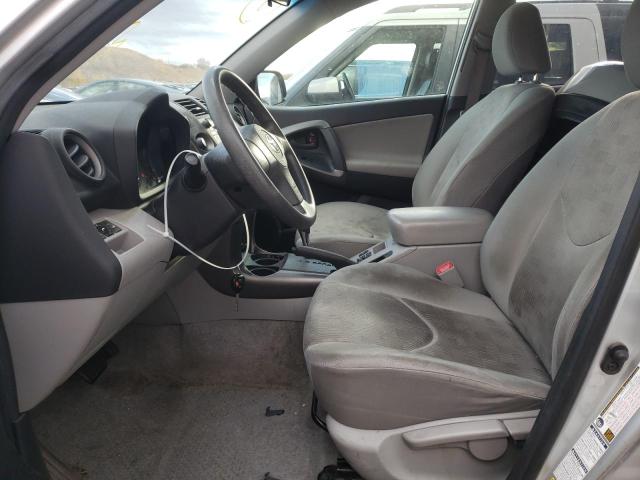 Photo 7 from auction – 2010 TOYOTA RAV4 with VIN JTMBK4DV6AD012647
