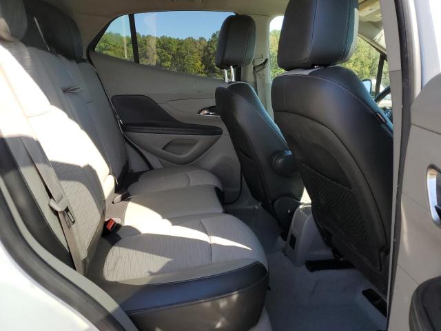 Photo 6 from auction – 2016 BUICK ENCORE with VIN KL4CJASB3GB561445