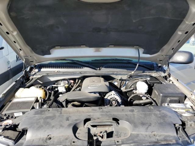 Photo 7 from auction – 2006 CHEVROLET SILVERADO with VIN 2GCEC13T361245882
