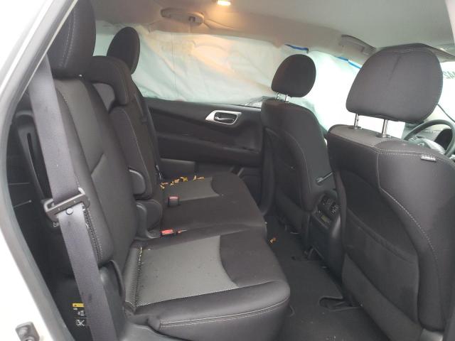 Photo 6 from auction – 2017 NISSAN PATHFINDER with VIN 5N1DR2MM7HC631043