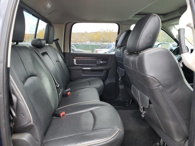 Photo 6 from auction – 2014 RAM 3500 LONGH with VIN 3C63R3FL2EG327127