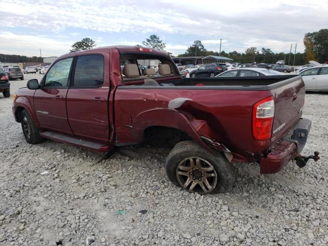 Photo 3 from auction – 2004 TOYOTA TUNDRA DOU with VIN 5TBDT48124S456431