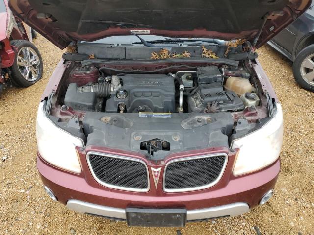 Photo 7 from auction – 2008 PONTIAC TORRENT with VIN 2CKDL33F786290422