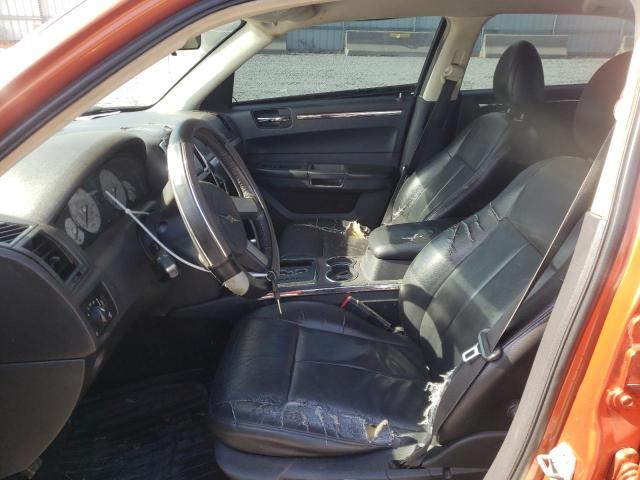 Photo 5 from auction – 2009 CHRYSLER 300 TOURIN with VIN 2C3KA53V09H574475