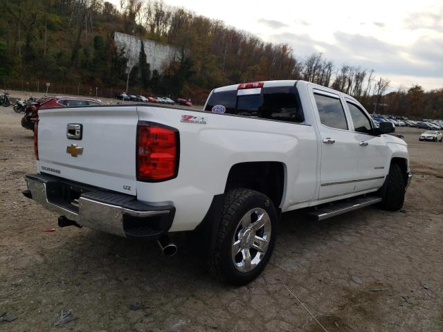 Photo 4 from auction – 2015 CHEVROLET SILVERADO with VIN 3GCUKSEC7FG386091