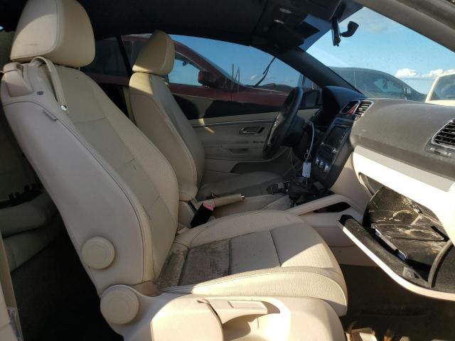 Photo 5 from auction – 2013 VOLKSWAGEN EOS KOMFOR with VIN WVWBW8AH6DV006842