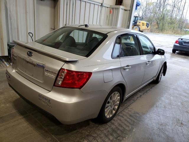 Снимка 4 от търг – 2011 SUBARU IMPREZA 2. с VIN JF1GE6B64BH508325