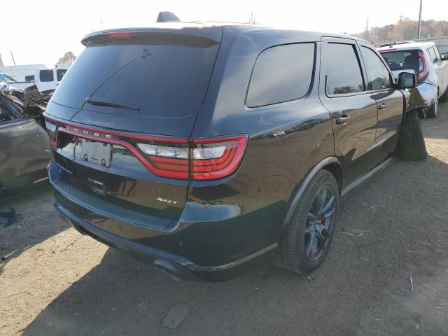 Photo 4 from auction – 2018 DODGE DURANGO SR with VIN 1C4SDJGJ6JC150504