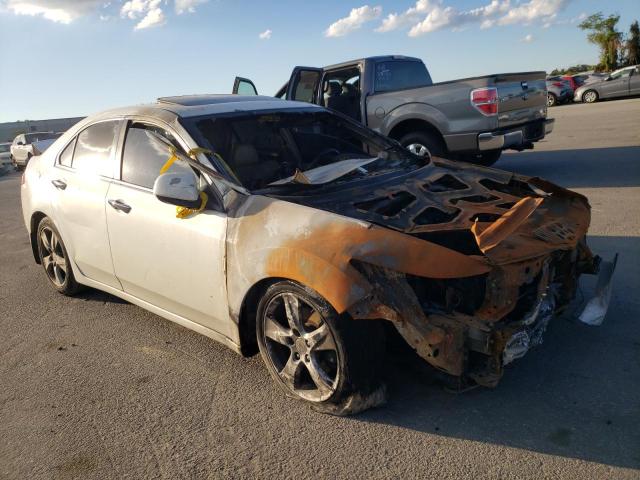 Photo 1 from auction – 2009 ACURA TSX with VIN JH4CU26689C017695