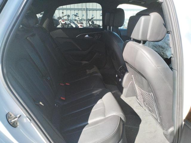 Photo 6 from auction – 2016 AUDI A6 PRESTIG with VIN WAUHGAFC1GN003442