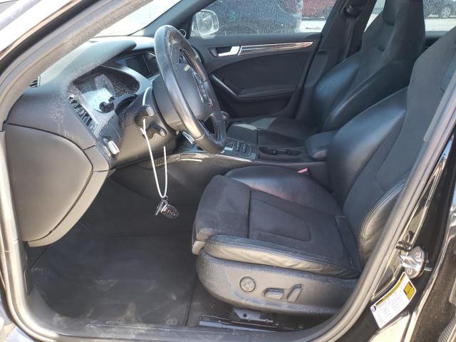Photo 7 from auction – 2012 AUDI S4 PREMIUM with VIN WAUBGAFL7CA009950