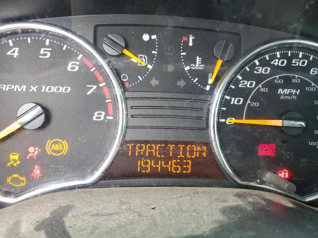 Photo 8 from auction – 2009 CHEVROLET COLORADO with VIN 1GCCS149698129087
