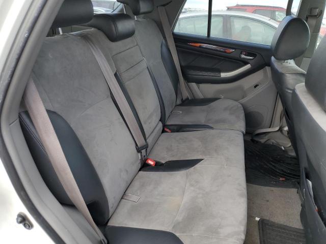Photo 6 from auction – 2008 TOYOTA 4RUNNER SR with VIN JTEBU14R38K031587