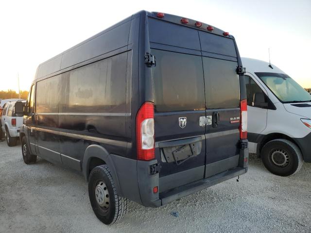 Photo 3 from auction – 2014 RAM PROMASTER with VIN 3C6TRVDG4EE120901
