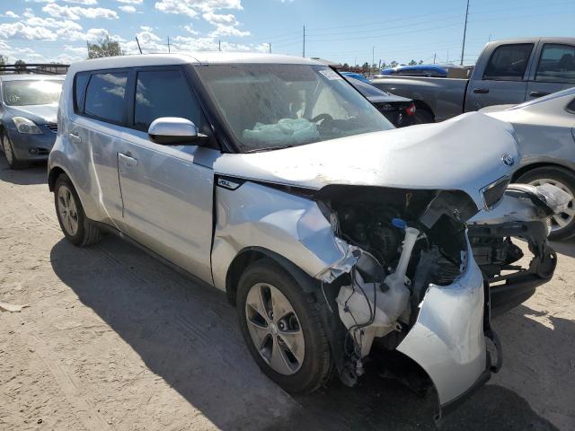 KIA SOUL 2016 with VIN KNDJN2A28G7827957 - Photo from auction