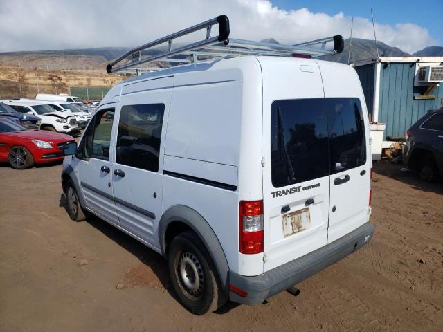 Photo 3 from auction – 2011 FORD TRANSIT CO with VIN NM0LS6ANXBT060662