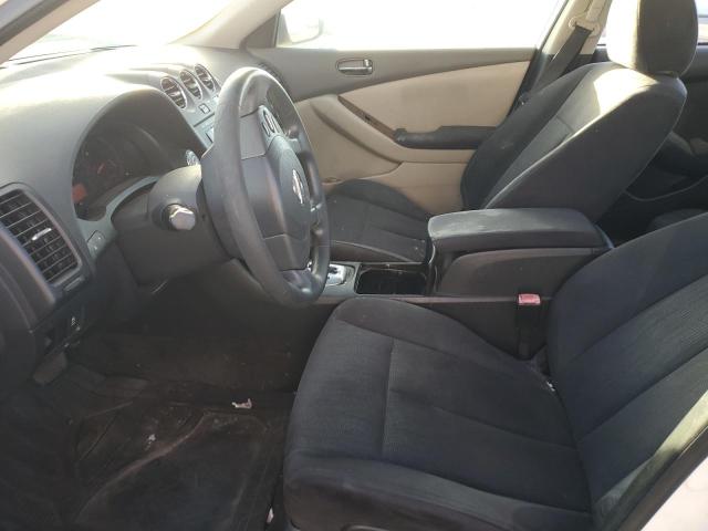 Photo 7 from auction – 2012 NISSAN ALTIMA BAS with VIN 1N4AL2AP0CN533563