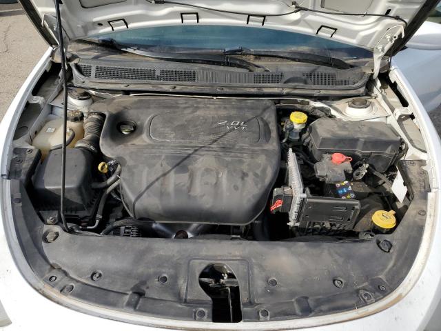Photo 7 from auction – 2013 DODGE DART SE with VIN 1C3CDFAA4DD303989