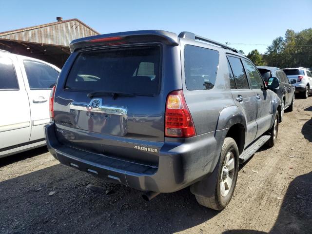 Photo 4 from auction – 2008 TOYOTA 4RUNNER SR with VIN JTEZU14R68K002647