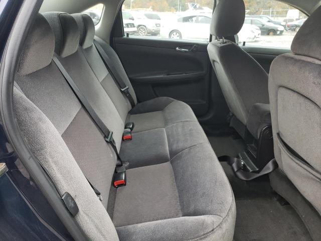 Photo 6 from auction – 2010 CHEVROLET IMPALA LS with VIN 2G1WA5EN5A1221147