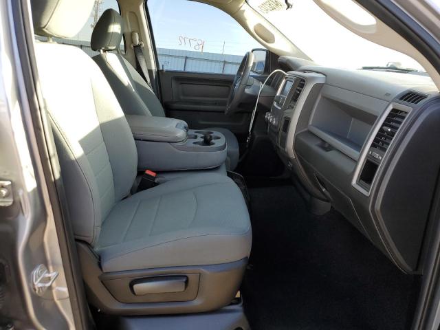Photo 5 from auction – 2020 RAM 1500 CLASS with VIN 3C6RR6KT4LG224712