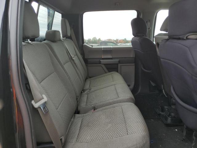 Photo 6 from auction – 2015 FORD F150 SUPER with VIN 1FTEW1EF6FFB68190