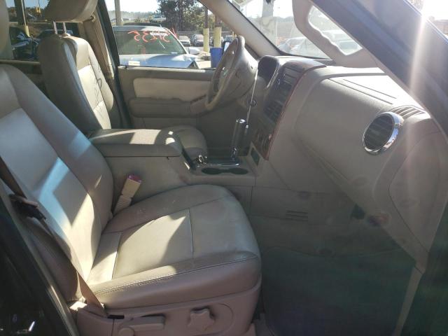 Photo 5 from auction – 2009 FORD EXPLORER E with VIN 1FMEU64E49UA18067