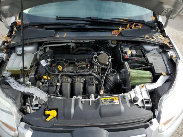 Photo 7 from auction – 2013 FORD FOCUS SE with VIN 1FADP3F24DL168788