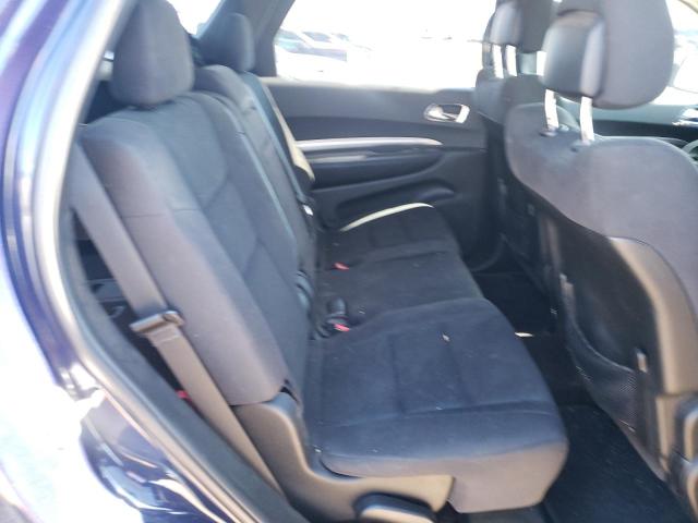 Photo 6 from auction – 2017 DODGE DURANGO SX with VIN 1C4RDHAG7HC780658